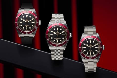 tudor watches 2023